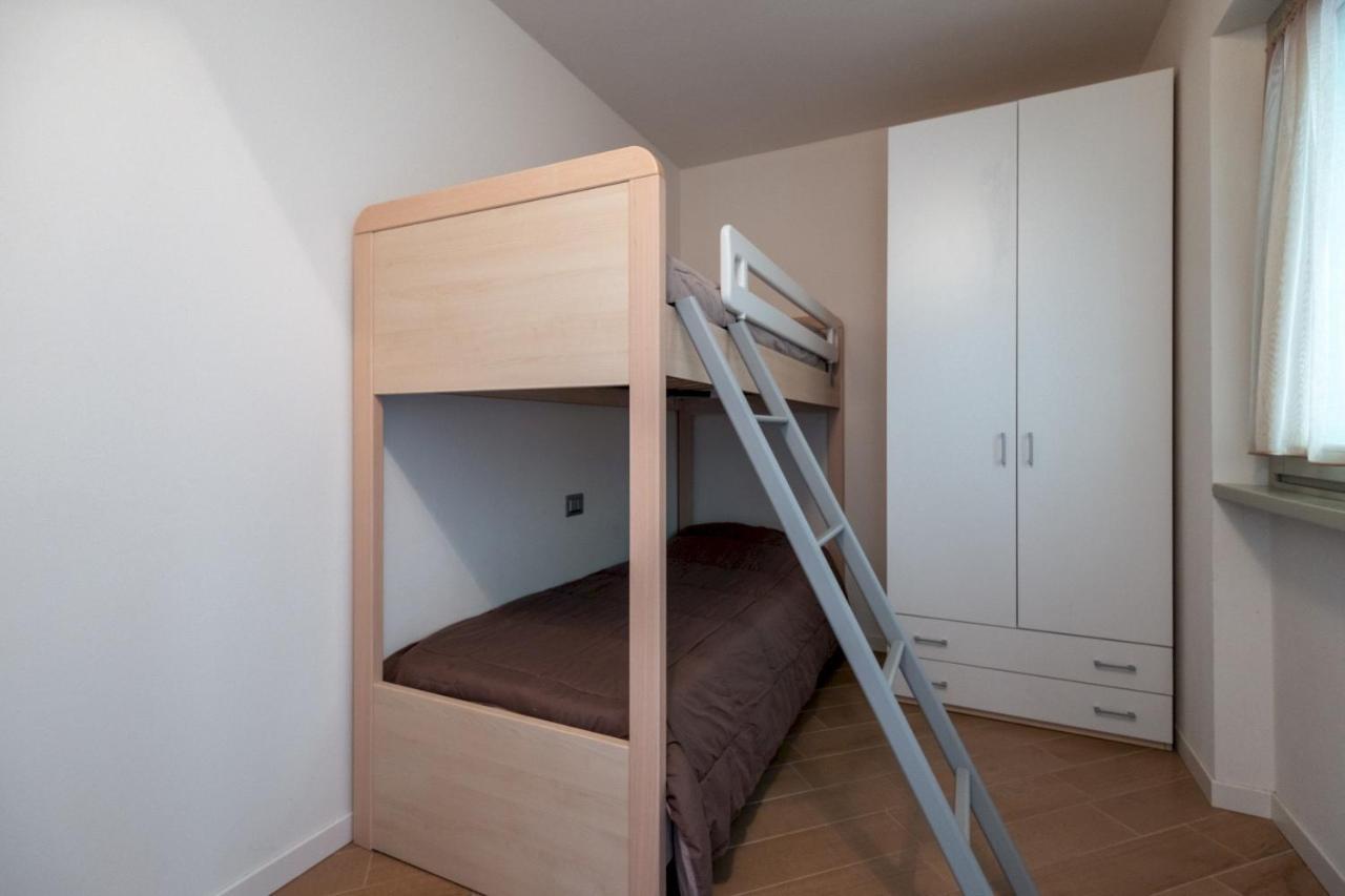 Caravaggio Apartment Parzanica ภายนอก รูปภาพ